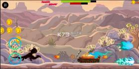 Dragon Attack v1.0.7 游戏下载 截图