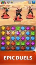 Puzzle Combat v0.10.2 下载 截图