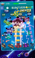 战机大战怪兽 v1.1 游戏下载 截图