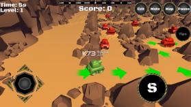 迷宫坦克 v1.0.3 游戏下载 截图