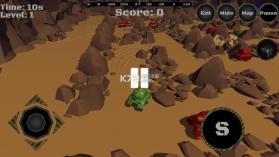 迷宫坦克 v1.0.3 游戏下载 截图