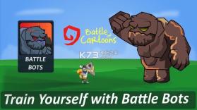 Battle of Cartoons v0.8.1 下载 截图