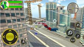 蜘蛛侠火柴人战斗 v1.1.0 下载 截图