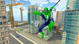 蜘蛛侠火柴人战斗 v1.1.0 下载 截图