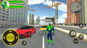 蜘蛛侠火柴人战斗 v1.1.0 下载 截图