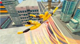 蜘蛛侠火柴人战斗 v1.1.0 下载 截图