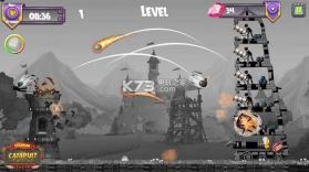 Catapult Shooter v5.4 游戏下载 截图