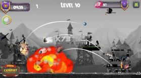 Catapult Shooter v5.4 游戏下载 截图