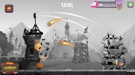 Catapult Shooter v5.4 游戏下载 截图