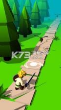 舞蹈骑士 v0.9.0 游戏下载 截图