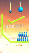 绳子拼图 v0.1 手游下载 截图
