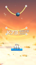 绳子拼图 v0.1 手游下载 截图