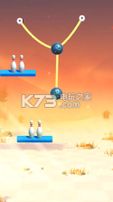 绳子拼图 v0.1 手游下载 截图