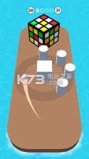 Cube Blast 3D v1.03 游戏下载 截图