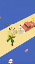 放置清理道路3D v1.0.4 游戏下载 截图