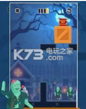 Strike Dead v1.0.5 游戏下载 截图