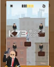 Strike Dead v1.0.5 游戏下载 截图