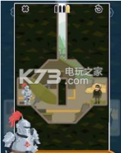 Strike Dead v1.0.5 游戏下载 截图