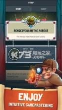 约拉冒险 v0.2.2 安卓版下载 截图