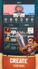 约拉冒险 v0.2.2 安卓版下载 截图