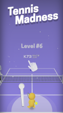 Tennis Madness v1.0 下载 截图