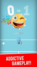 Tennis Madness v1.0 下载 截图