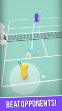 Tennis Madness v1.0 下载 截图