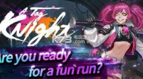 标签骑士 v1.00.05 游戏下载 截图