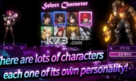 标签骑士 v1.00.05 游戏下载 截图