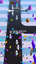 跑步大乱斗 v1.0 游戏下载 截图