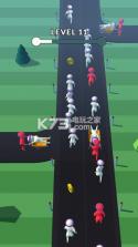 跑步大乱斗 v1.0 游戏下载 截图