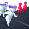 跑步大乱斗游戏下载