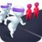 跑步大乱斗下载