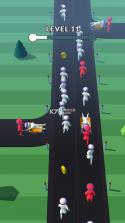 跑步大乱斗 v1.0 下载 截图