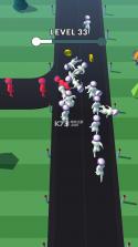 跑步大乱斗 v1.0 下载 截图