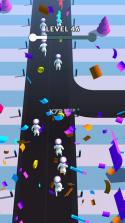 跑步大乱斗 v1.0 下载 截图