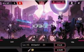 面具战士僵尸射手 v1.1.0 游戏下载 截图