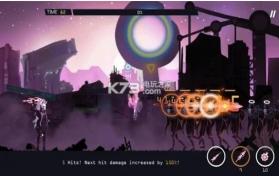 面具战士僵尸射手 v1.1.0 游戏下载 截图