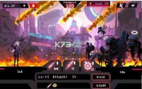 面具战士僵尸射手 v1.1.0 游戏下载 截图