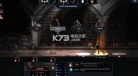 Legend of Keepers 下载 截图