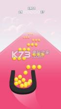 Collect balls v1.0.0 游戏下载 截图