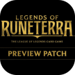 Legends of Runeterra v02.18.014 腾讯版下载