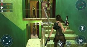 僵尸袭击目标射击 v1.1 游戏下载 截图