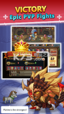 Heroes Legend v2.5.5 手游下载 截图