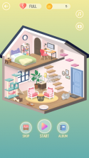 猫咪小屋找不同 v1.1.0.0 游戏下载 截图