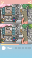 猫咪小屋找不同 v1.1.0.0 游戏下载 截图