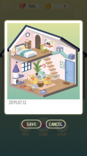 猫咪小屋找不同 v1.1.0.0 游戏下载 截图