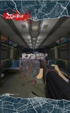 3D僵尸大战 v1.0.7 游戏下载 截图