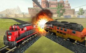 火车模拟器2020 v1.1 手游下载 截图