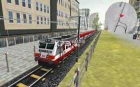 火车模拟器2020 v1.1 手游下载 截图